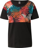 Roxy shirt when we dance Wit-S