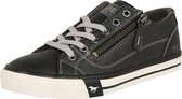 Mustang sneakers laag Grafiet-37