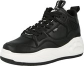 Buffalo sneakers laag Zwart-37