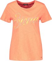 Taifun shirt Geel-36 (S)