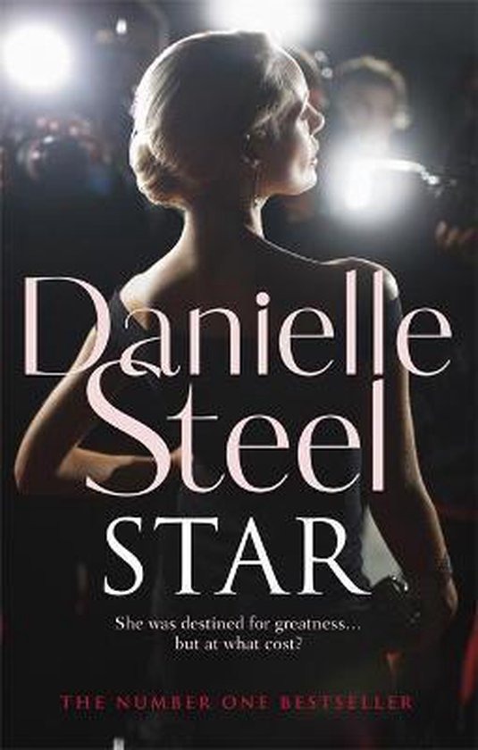 Star, Danielle Steel 9780751584776 Boeken bol
