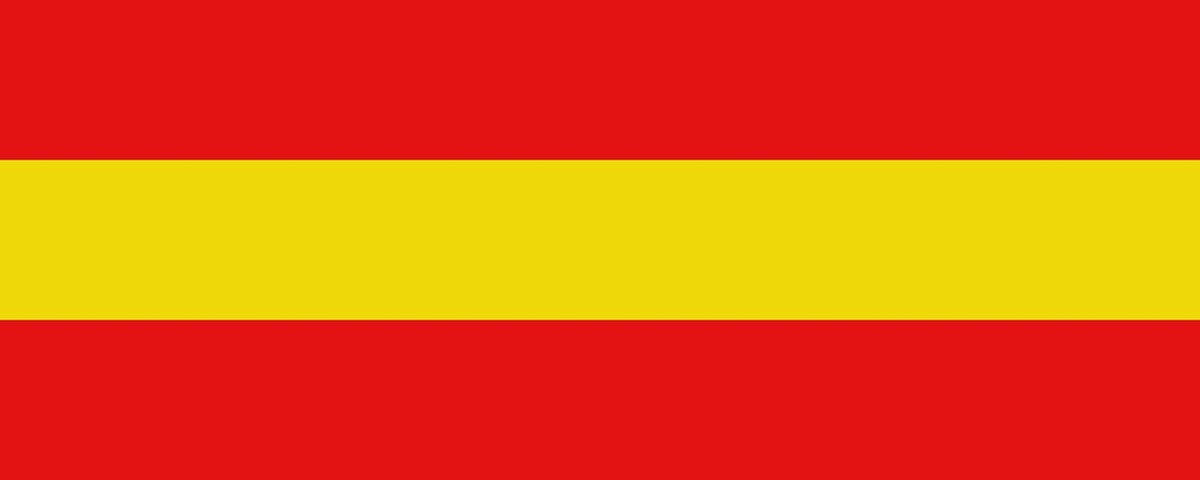 Vlag Dilsen-Stokkem 100x150cm