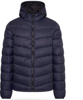 Pierre Cardin - Heren Tussenjas / Winterjas - Navy