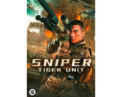 Sniper (DVD)