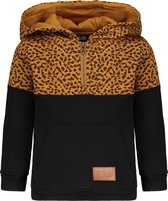 Like Flo Trui jongen black maat 74
