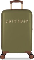 SUITSUIT - Fab Seventies - Martini Olive - Handbagage (55 cm)