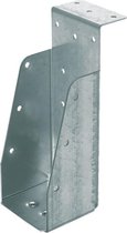 GB balkdrager vz 46x96mm met korte lip