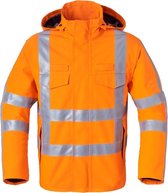 Havep Parka Multinorm RWS 50180 - Fluo Oranje - L