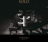 Yiruma - Solo (CD)