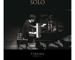 Yiruma - Solo (CD)