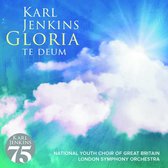 Karl Jenkins - Gloria - Te Deum (CD)