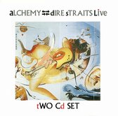 Dire Straits - Alchemy 1&2 (Live) (2 CD)