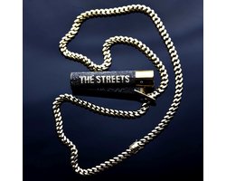 The Streets - None Of Us Are Getting Out Of This Life Alive (CD)