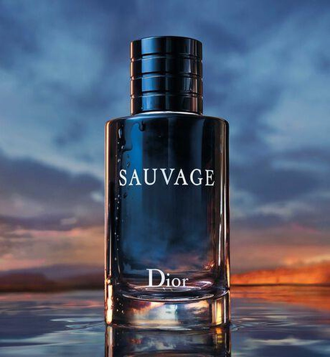 Dior Sauvage 200 ml Eau de Toilette Herenparfum