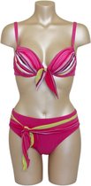 Fantasie -  Santa Cruz - bikini set  Maat Top 70D +  Maat Slip S