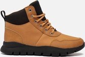 Timberland Timberland Boroughs Project veterboots geel Leer - Maat 35