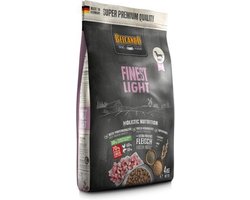Belcando Finest Light - Eend & Lever - 12,5 kg