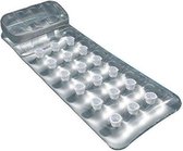 Intex LuchtbedKinderen en volwassenen - zilver