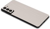 ScreenSafe Skin Galaxy S21 Plus Summerset Mauve Wood