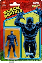Marvel Legends: Retro Collection - Series 2021 Wave 3 - Black Panther