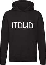 Italia Hoodie | rome | italie | sweater | trui | unisex