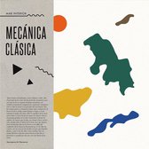 Mecanica Classica - Mar Interior (LP)