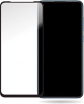 Mobilize Gehard Glas Screenprotector Geschikt voor Xiaomi Redmi Note 9 - Zwart
