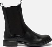 Bugatti Ronja Chelsea boots zwart - Maat 41