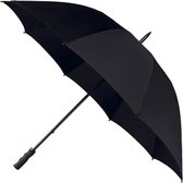 Parapluie Falcone Golf Storm Ø 130 cm - Noir