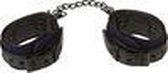 Doc Johnson Black&blue Pols Boeien - handboeien