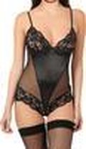 BODY SINE black