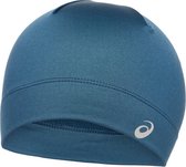 Asics Running Pack 3013A035-401, Unisex, Blauw, petten, maat: M EU