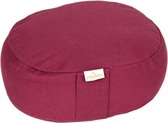 Meditatiekussen - Zinaps Travel Meditation Cushion / Yoga Kussen Mini Ovaal (WK 02130)