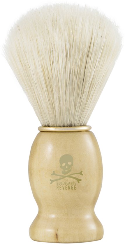 Bluebeards Revenge Scheerkwast