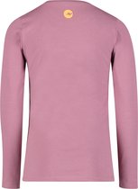 4President meiden shirt Kira Dust Pink