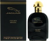 Jaguar Imperial by Jaguar 100 ml - Eau De Toilette Spray