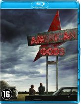 American Gods- Season 1 (Blu-ray)