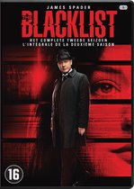 The Blacklist - Seizoen 2