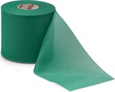 Underwrap tape Groen Mueller- per 12 stuks