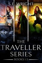 The Traveller Series: Books 1-3