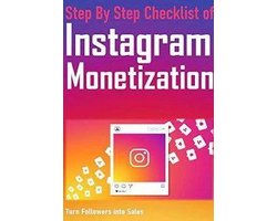 Instagram Monetization Checklist +PowerFull tool for Instagram (Bonus) Annotated
