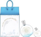 EAU DES MERVEILLES BLEUE Set 2 stuks | parfum voor dames aanbieding | parfum femme | geurtjes vrouwen | geur