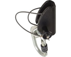 Valstopapparaat Rope Grab z.valdemper