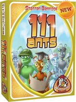 kaartspel 111 Ants (NL)