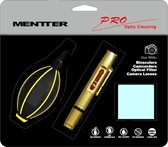 Mentter Cleaning Kit Pro Gold