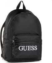 Guess Quatro Backpack Black