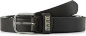 Tom Tailor Denim riem julia Zwart-95
