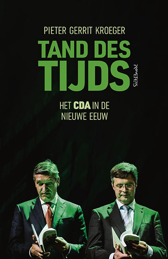 Tand des tijds