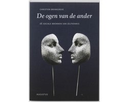Omslag van De ogen van de ander