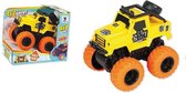 Auto 4x4 Drive - Speelgoed - Kinderen
